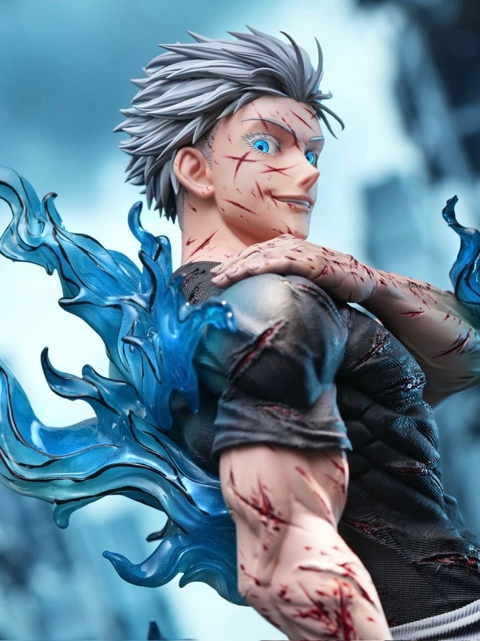 ONE Studio - Gojo Satoru Jujutsu Kaisen