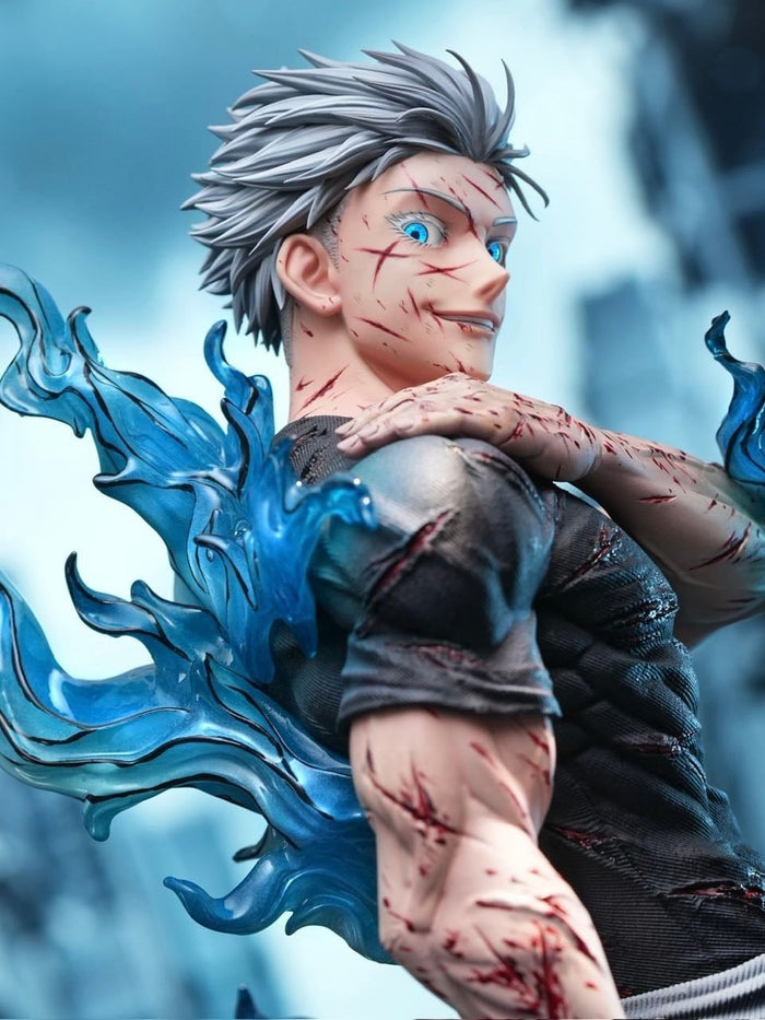 ONE Studio - Gojo Satoru Jujutsu Kaisen