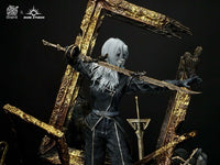 Bard Studio X Dusk Studio - Alicia in Verso's Sister's Painting Clair Obscur: Expedition 33