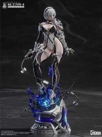 Dtalon Studio - 2B Nier: Automata