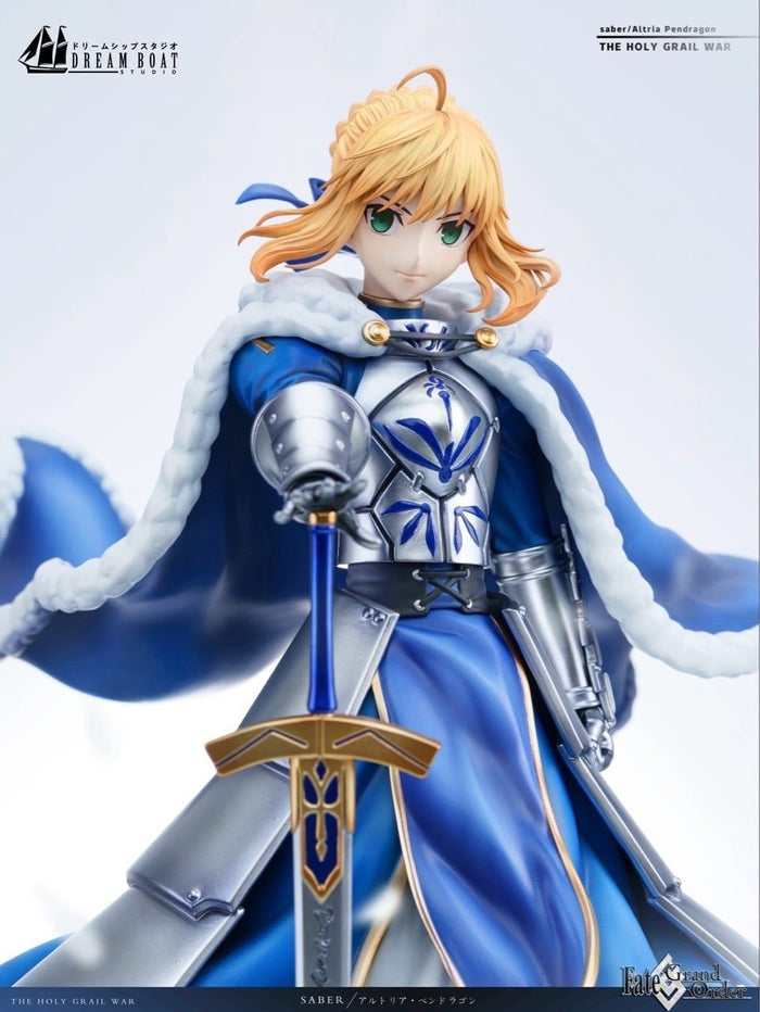 Dream Boat Studio - Saber Fate/Grand Order