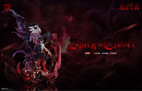 Seven Studio - Asta Black Clover