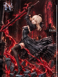 NiYun Studio - Artoria Pendragon Fate