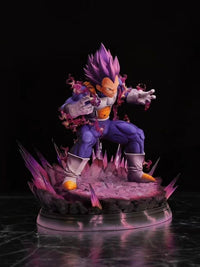 SP Estudio - Ultra Ego Vegeta Dragon Ball