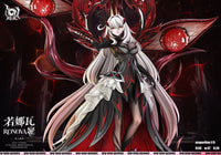 AnXing Studio - Ronova Genshin Impact