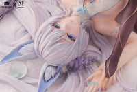 RO Studio X Mystey Figure - Musashi x Shinano Azur Lane