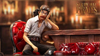 Big Feeler Studio - Straw Hat Pirates One Piece
