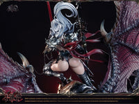 JuHun Create Studio - Dragon Knight Hildr