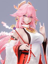 TBG Studio - Yae Miko Genshin Impact