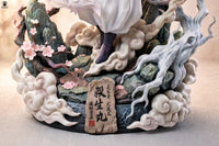 Atelier de Konoha Studio - Sesshomaru x Rin InuYasha