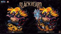 Jimei Palace Estudio - BlackBeard One Piece
