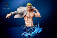 Veyra Studio - Kento Nanami Jujutsu Kaisen