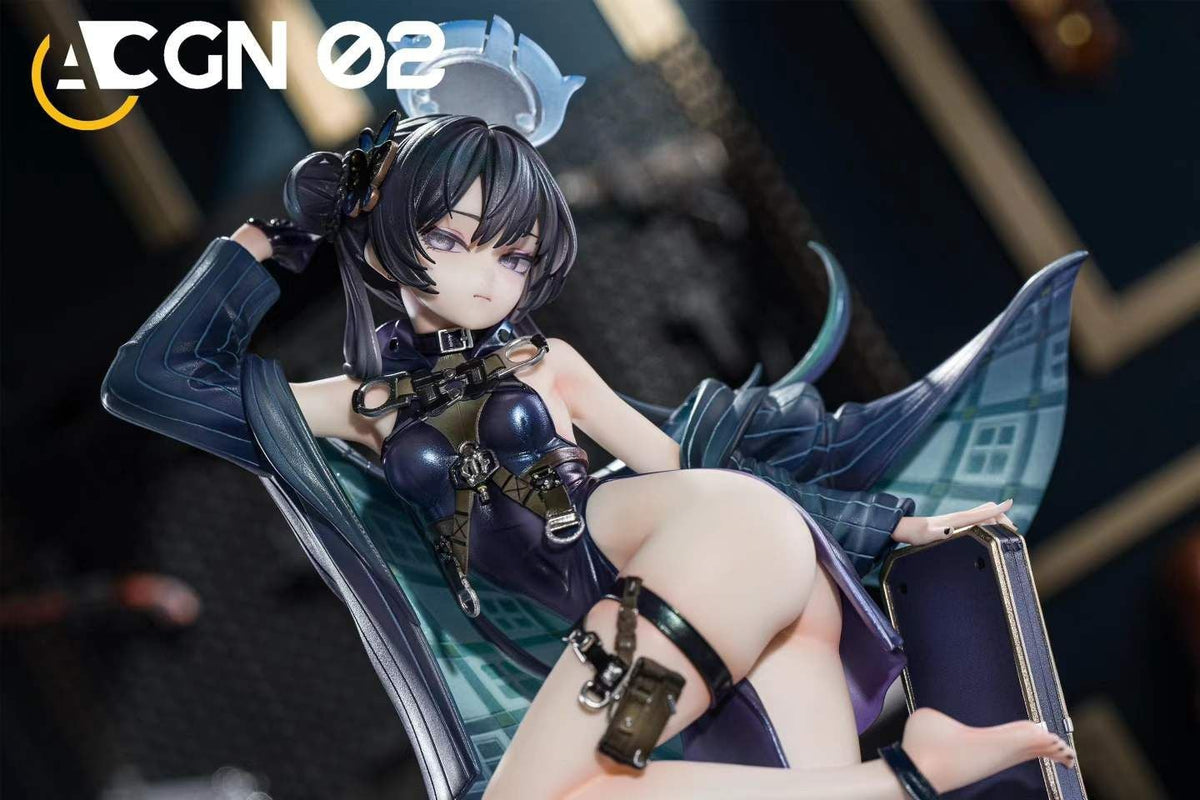 ACGN 02 Studio - Ryuuge Kisaki Blue Archive