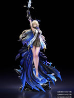 Hakimi Studio - Wuthering Waves Cartethyia