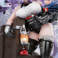 Lolikoo Studio - Typhon Arknights