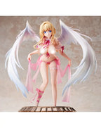 Native - Angel-chan Pre-painted Figure (Licensed)