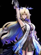 Hakimi Studio - Wuthering Waves Cartethyia