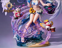 Angel Halo Studio - Robin Summeretto Honkai: Star Rail