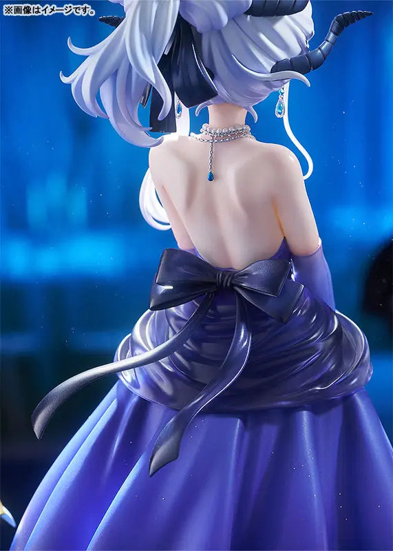 GSC - Blue Archive Hina (Dress) 1/7 Complete Figure (Licensed)