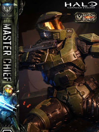 Prime 1 Studio - Master Chief Halo: Campaign Evolved