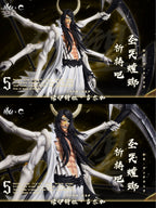 CHENG Studio - BLEACH Espada Resurrection Series #3 Nnoitora Gilga