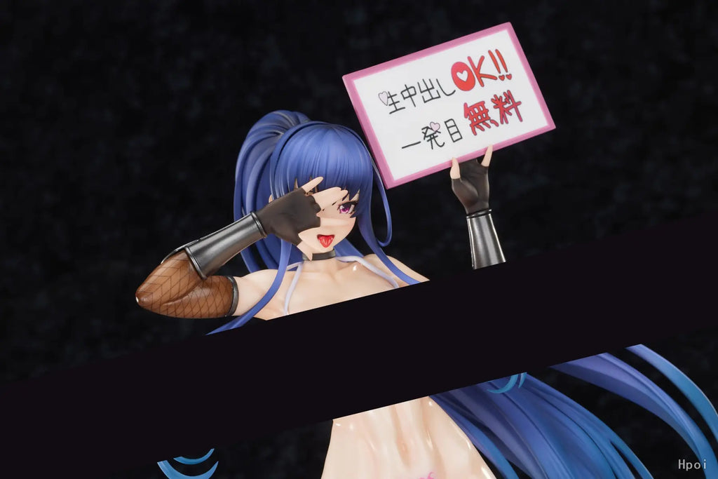 PURE - Taimanin RPG Akiyama Rinko 1/6 Swimsuit Ver. (Licensed)