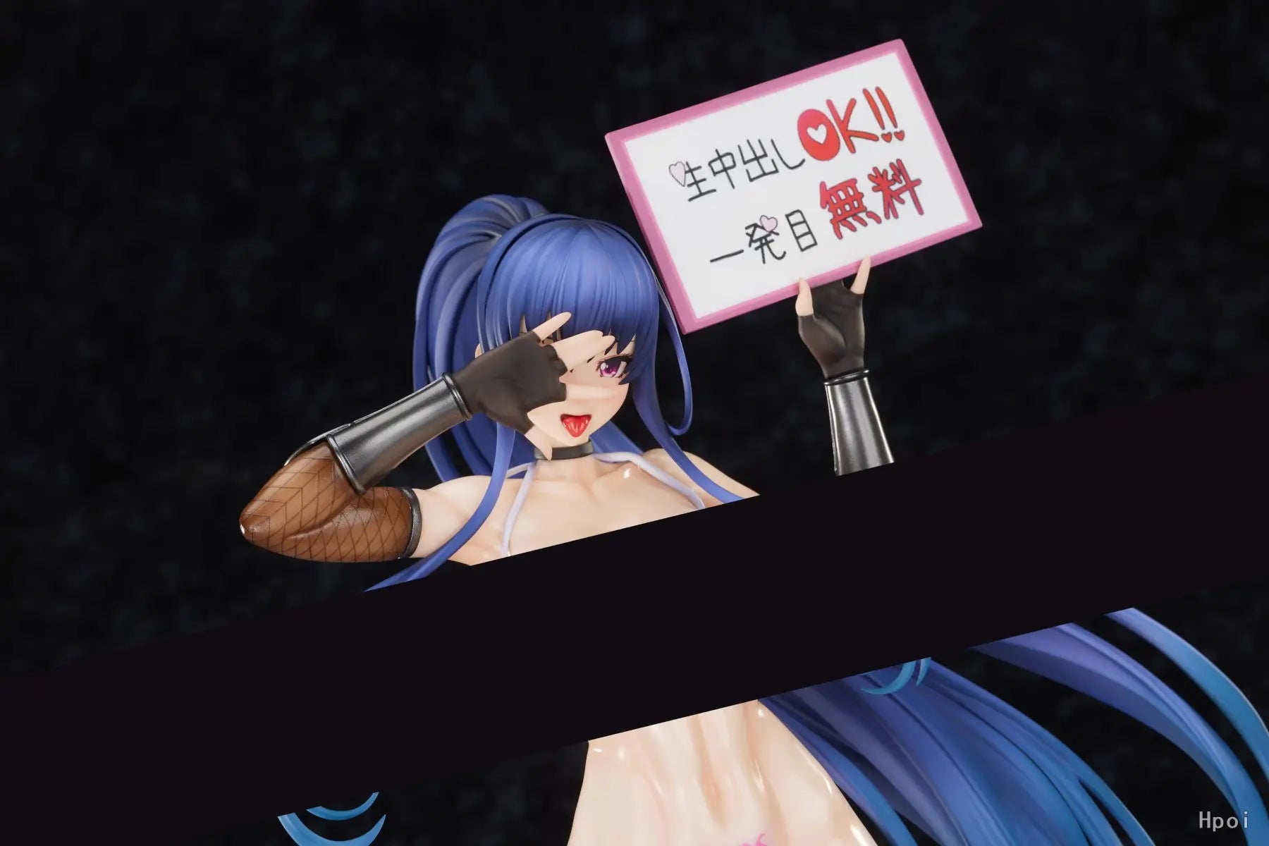 PURE - Taimanin RPG Akiyama Rinko 1/6 Swimsuit Ver. (Licensed)