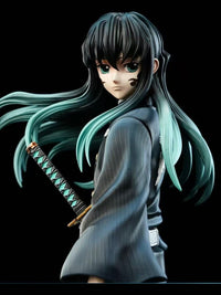 Hang Studio - Muichiro Demon Slayer