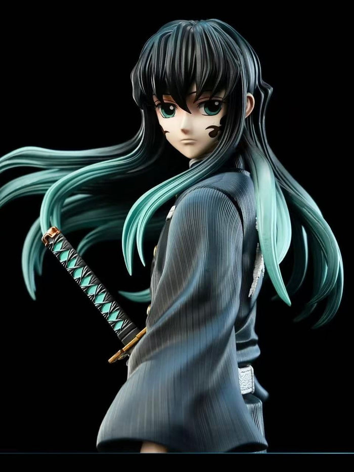 Hang Studio - Muichiro Demon Slayer