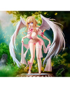 Native - Angel-chan Pre-painted Figure (Licensed)