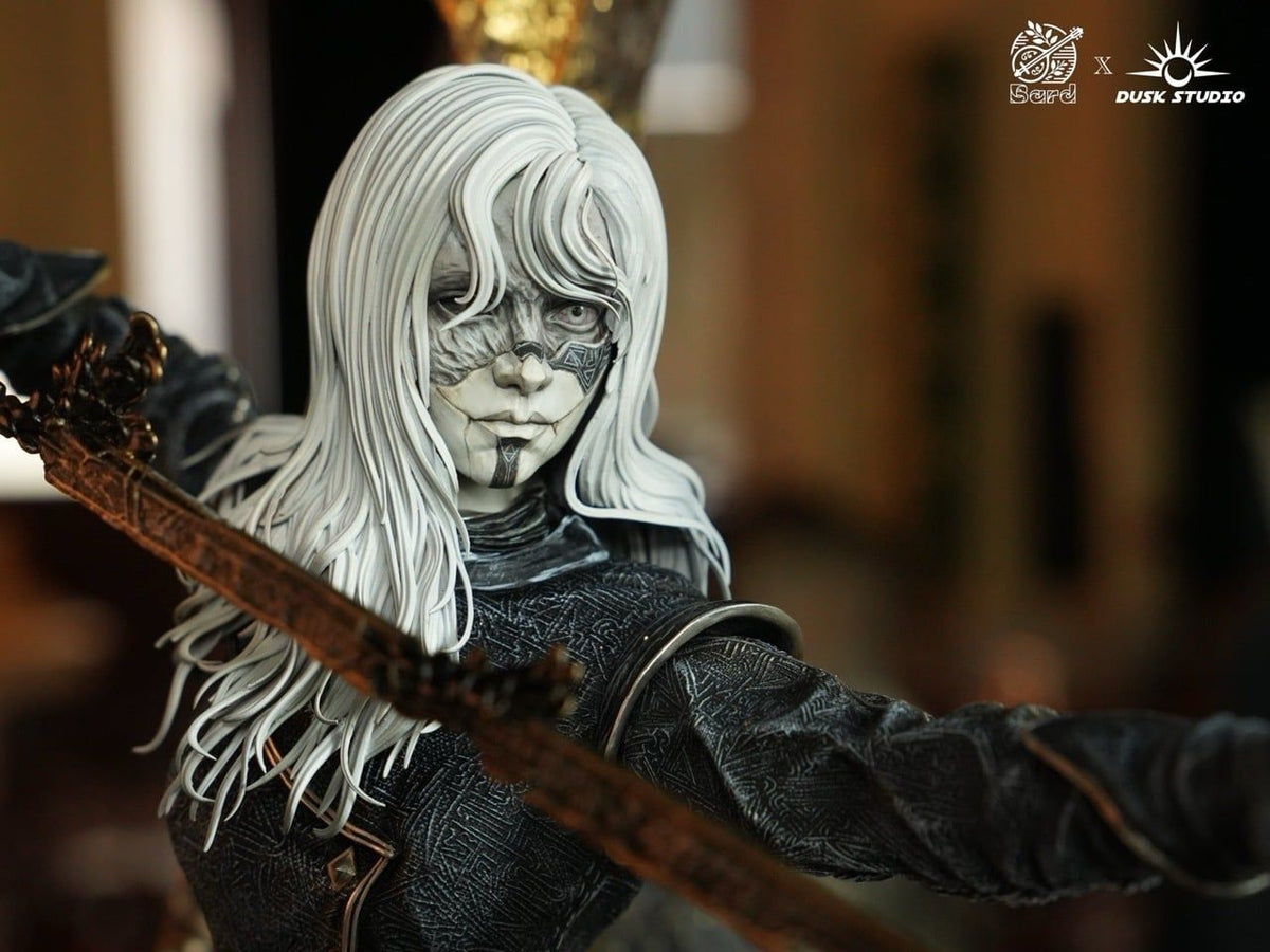 Bard Studio X Dusk Studio - Alicia in Verso's Sister's Painting Clair Obscur: Expedition 33