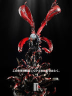 Iron Curtain Studio - Tokyo Ghoul Ken Kaneki Reborn