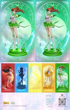 How Cute Studio - Sailor Moon Eternal Series 03 Sailor Jupiter