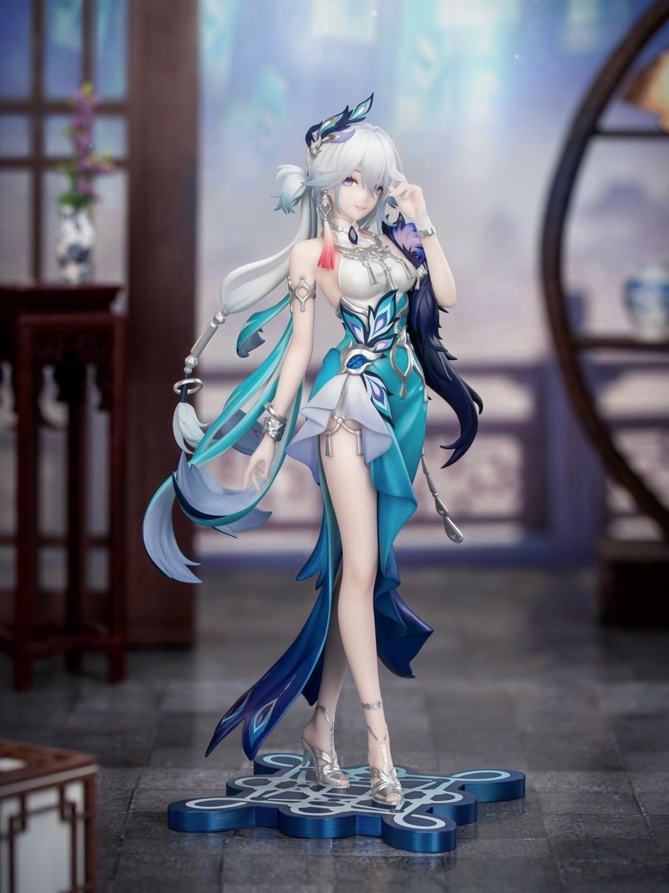 Myethos - Yao Guang Honkai: Star Rail