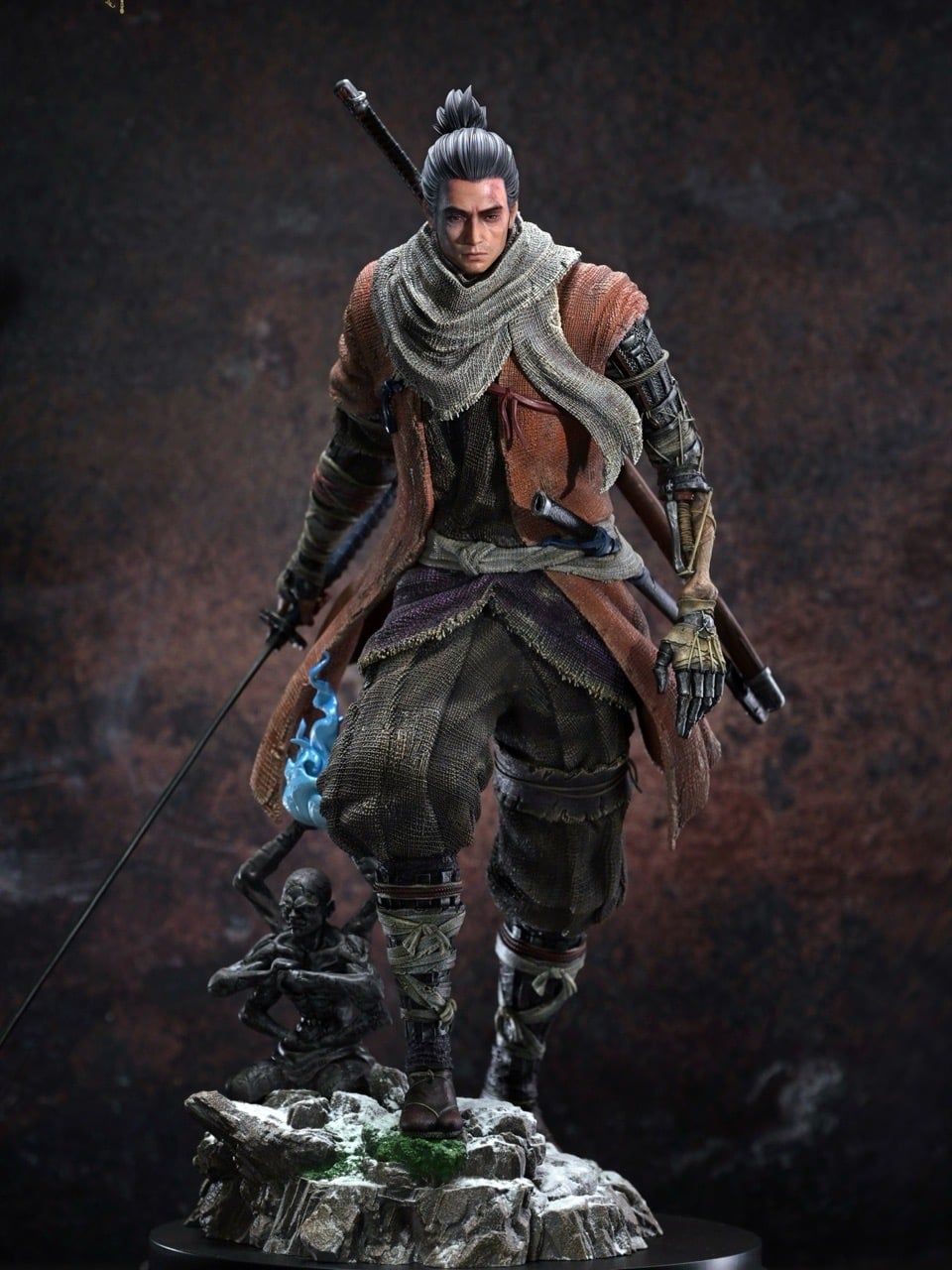 Gifted Creation Studio - Sekiro
