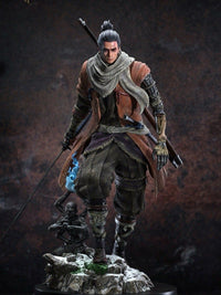 Gifted Creation Studio - Sekiro