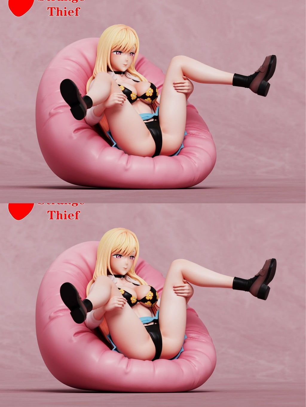 Strange Thief Studio - My Dress-Up Darling Marin Kitagawa
