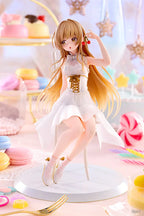 KADOKAWA - KDcolle The Angel Next Door Spoils Me Rotten Mahiru Shiina Tea Party ver. KADOKAWA Special Set 17 Complete Figure