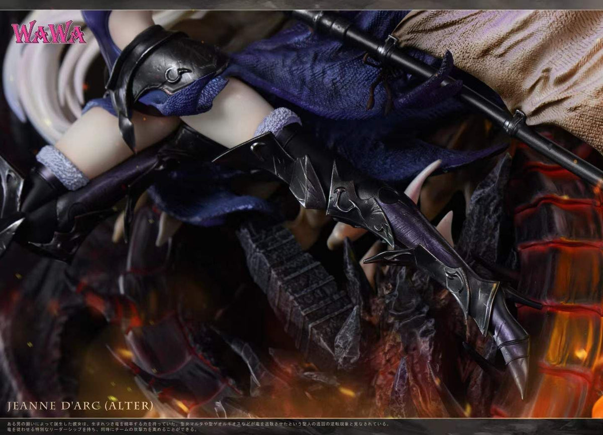 WAWA Studio - Jeanne d'Arc Fate/Grand Order