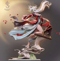 Spark Studio - Hsin Wuthering Waves