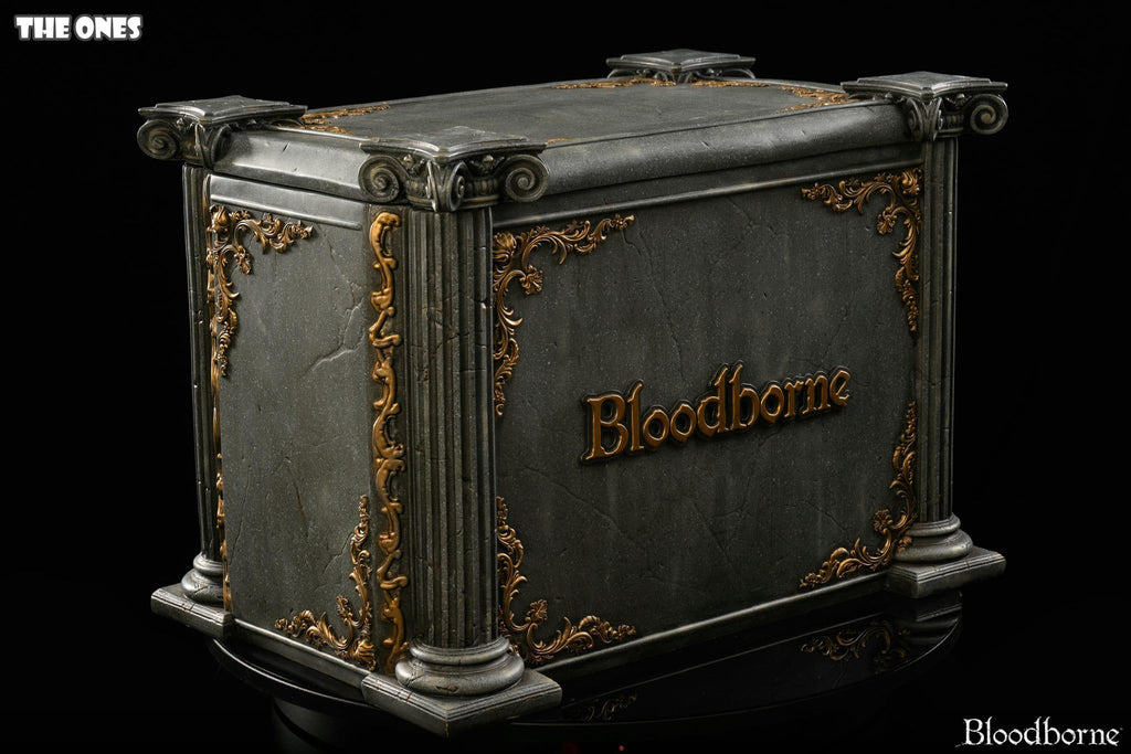 TheOnes Studio - Bloodborne Lady Maria of the Astral Clock Tower