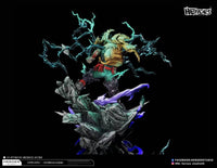 Heroes Studio - Dark Deku 2.0 My Hero Academia