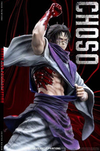 BBA Studio - Choso Jujutsu Kaisen