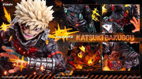 Vulnific Studio - Katsuki Bakugo My Hero Academia