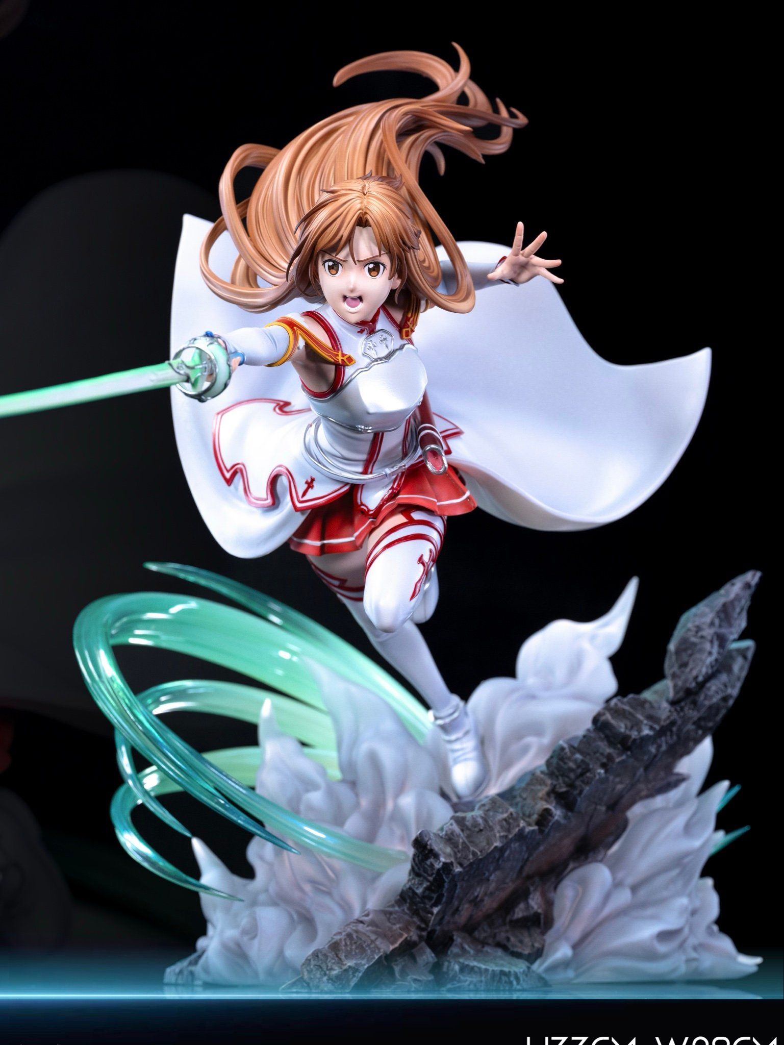X Studio - Sword Art Online Knights of Blood Asuna