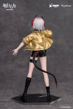 Myethos - Gift+ Arknights W CanNot W ait For VER. 1/8 Complete Figure (Licensed)