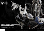 Stone Custom x Radiance Studio - Hallownest Vessel Group Hollow Knight