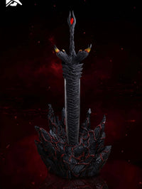 WuShiMoWan Studio - Devil Sword Dante Devil May Cry