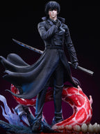 Black And White Studio - Tokyo Ghoul CCG's Strongest Force Black Reaper Ken Kaneki