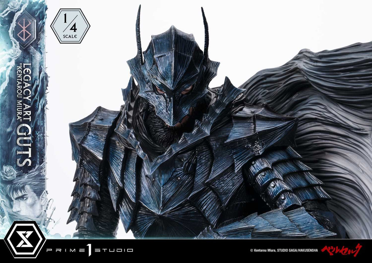Prime 1 Studio - Guts Berserk